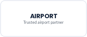 Trusted partner logo