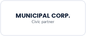 Trusted partner logo