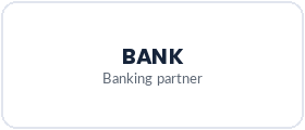 Trusted partner logo