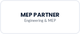 Trusted partner logo